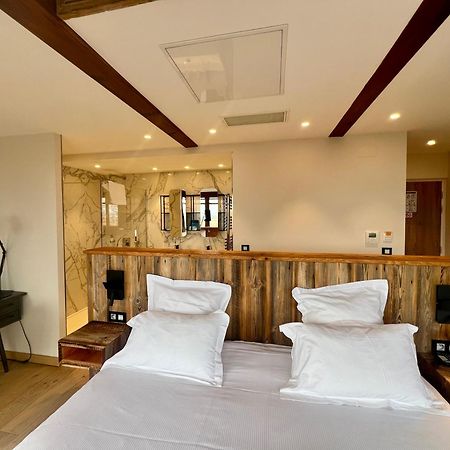 Hotel La Garenne Саверн Экстерьер фото