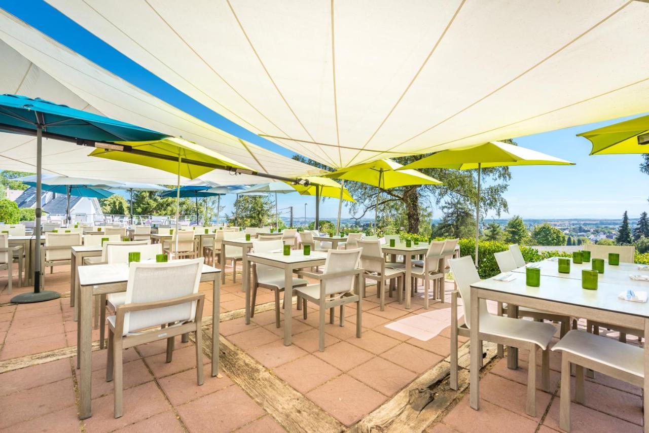Hotel La Garenne Саверн Экстерьер фото